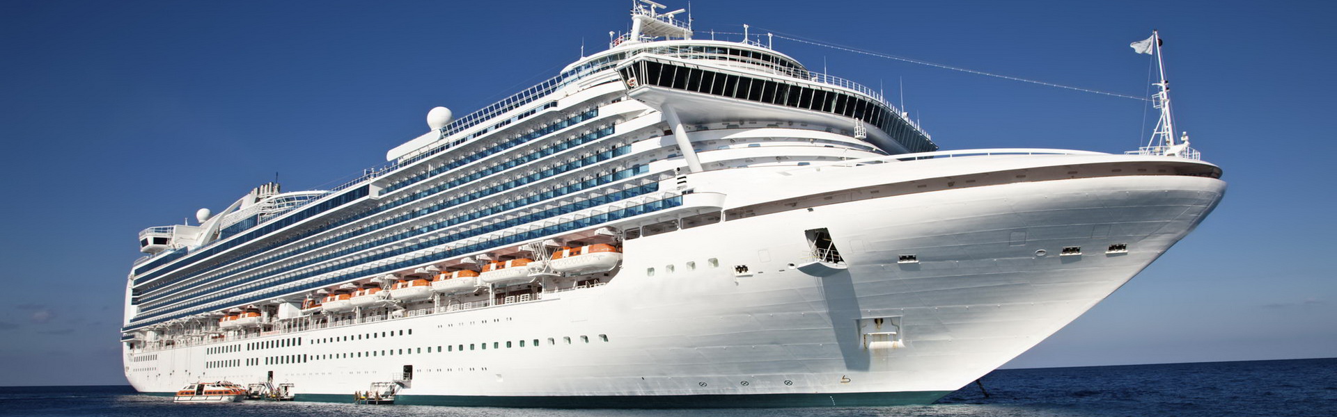 Cruise Ships, Travel, Leisure & Hospitality