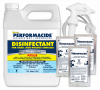 102000 - Disinfectant - Deodorizer - 3 Gallon Sprayer Kit