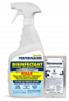 102032 - Disinfectant - Deodorizer - 32 oz. Sprayer Kit